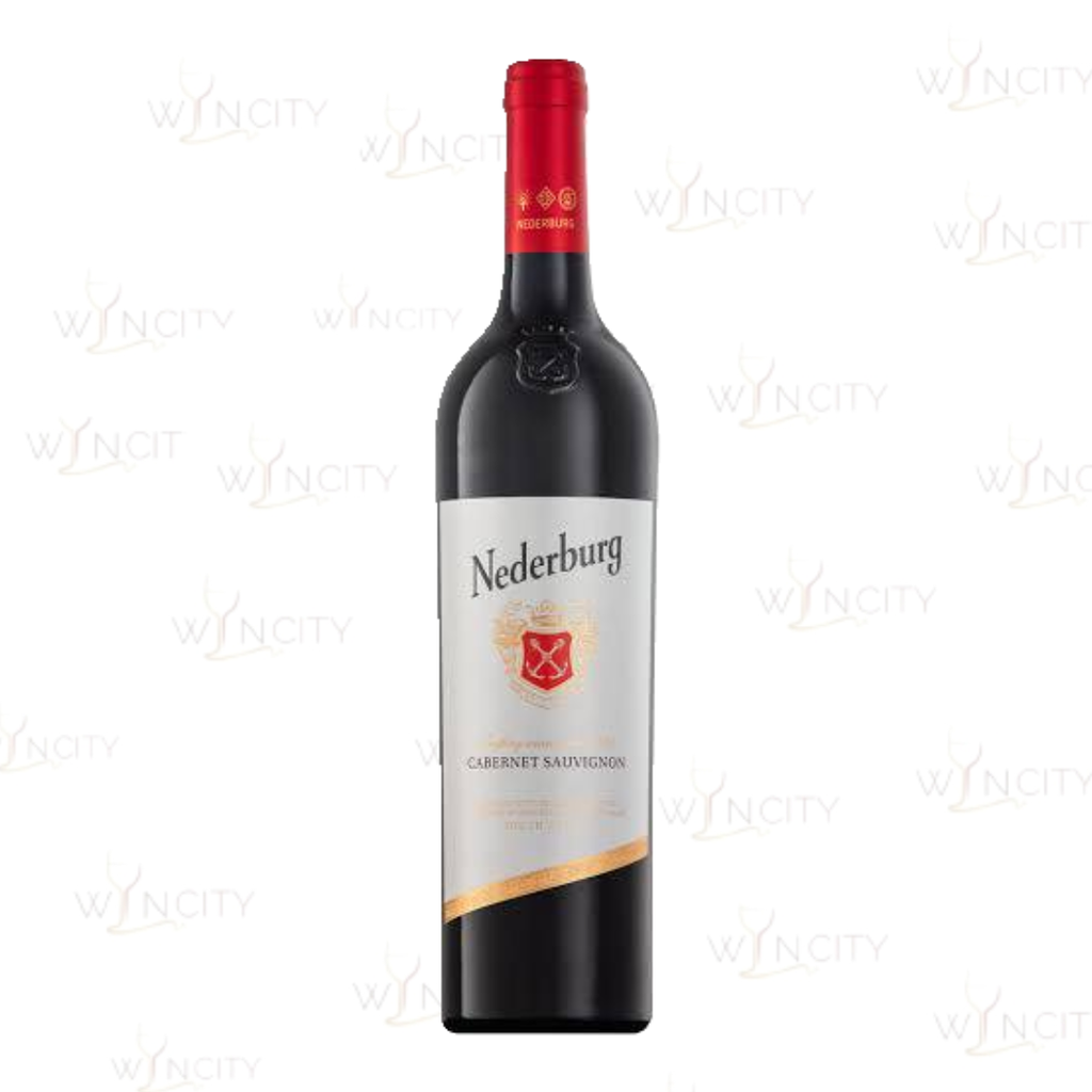 Nederburg The Winemasters Cabernet Sauvignon