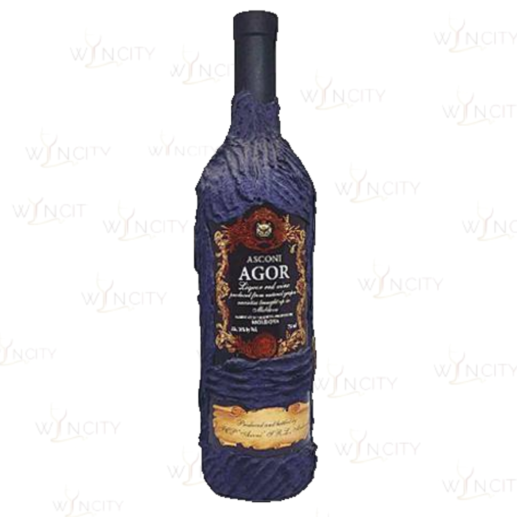 Asconi Agor