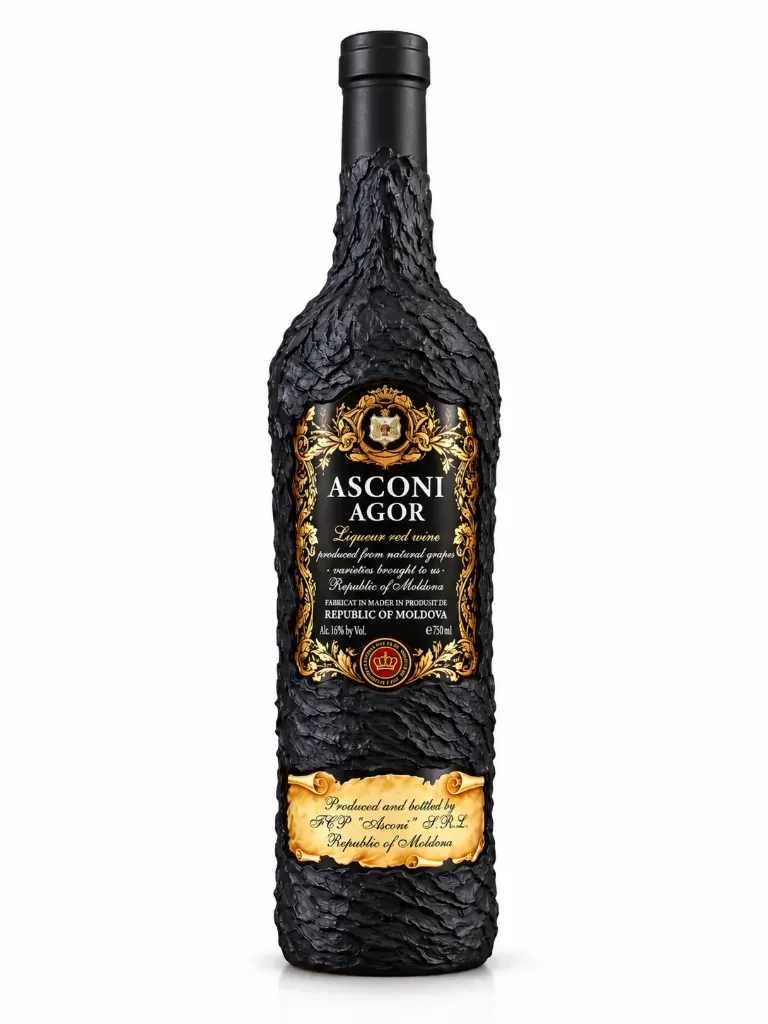 Asconi Agor