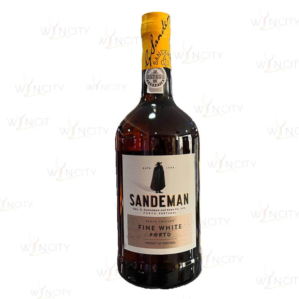Sandeman Fine White Porto