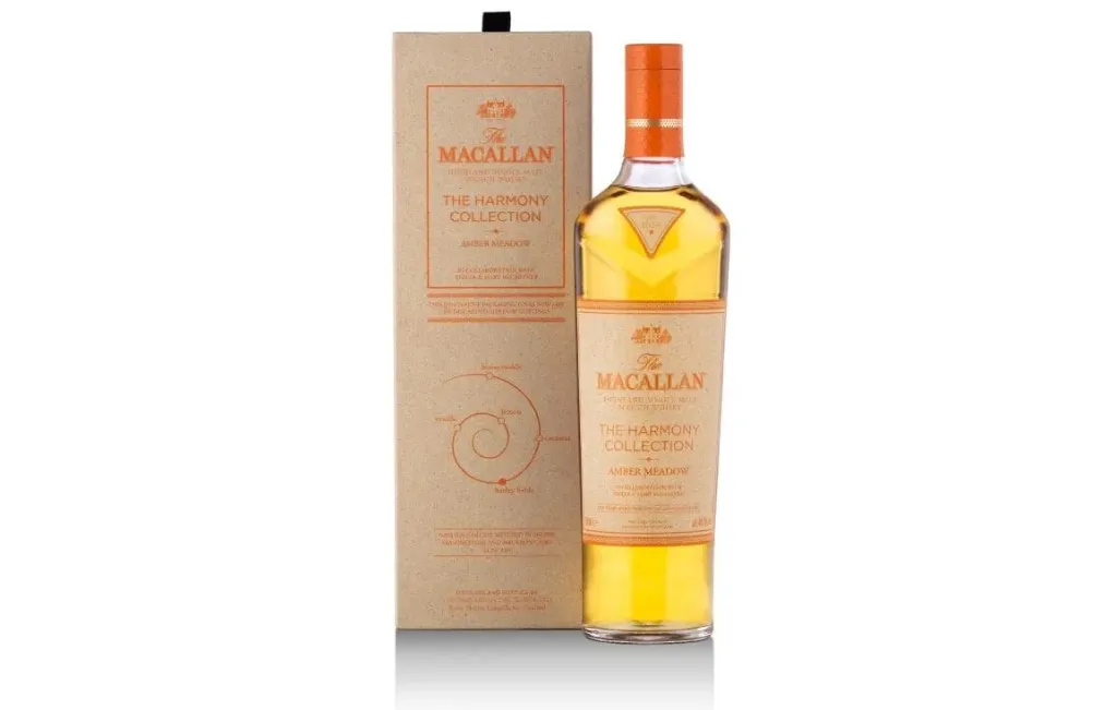 The Macallan Harmony Collection