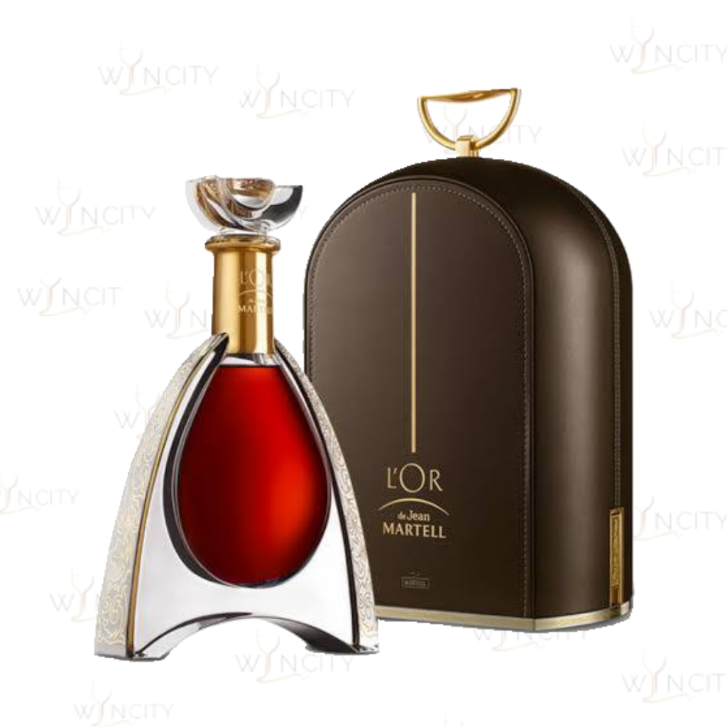 Martell L'or De Cognac