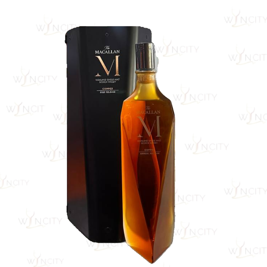 Macallan M COP 2023