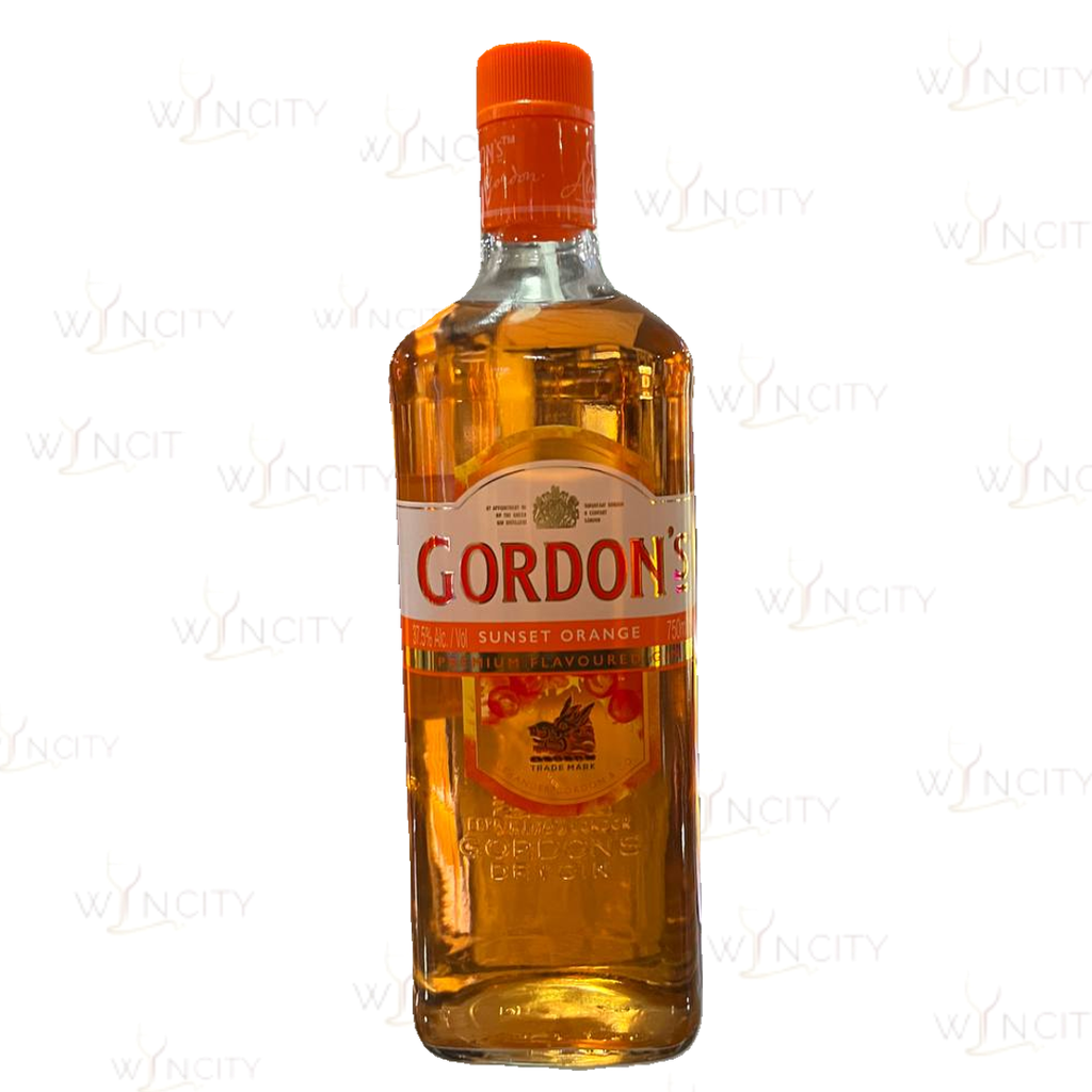 Gordon's Sunset Original 75cl
