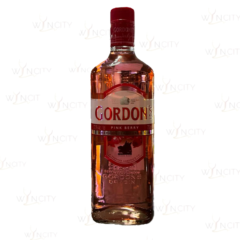 Gordon's Pink Berry - 75cl