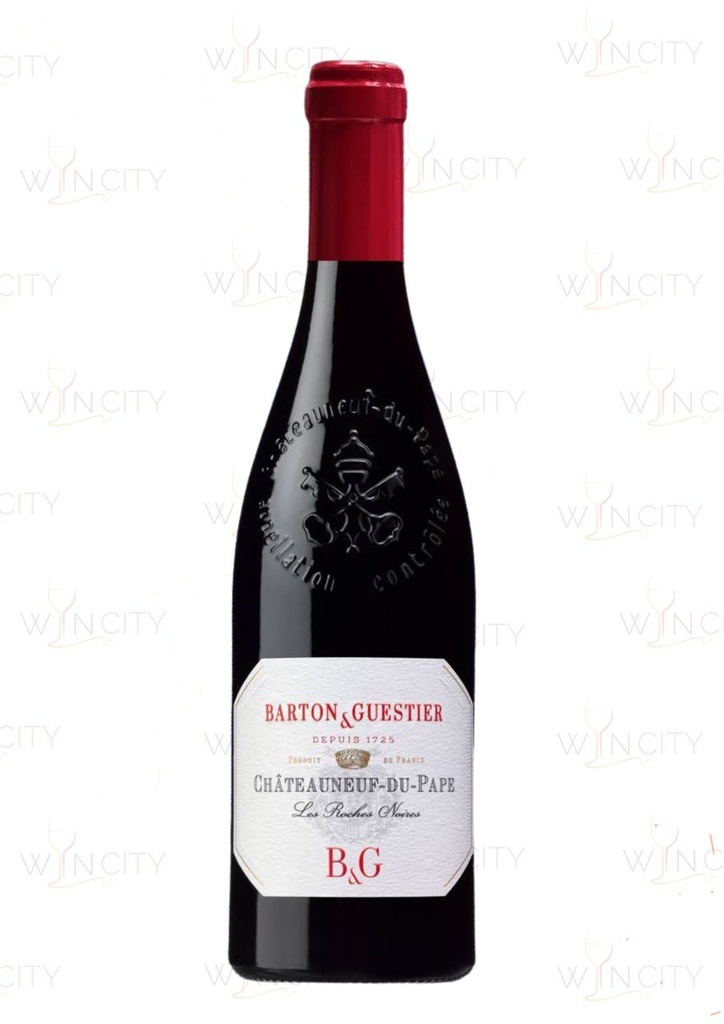 Barton & Guestier Chateauneuf-Du-Pape 2022