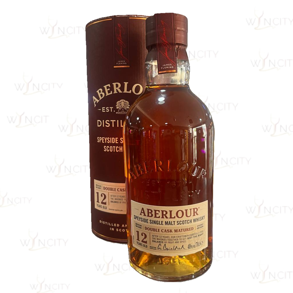 Aberlour 12yrs