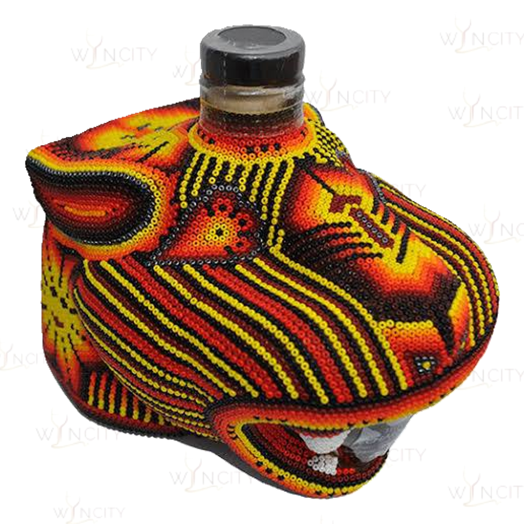 Chaquira Tequila Añejo