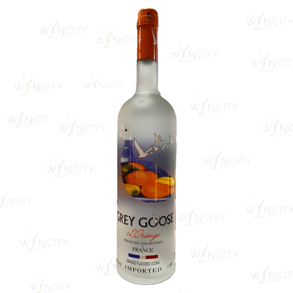 Grey Goose L'Orange