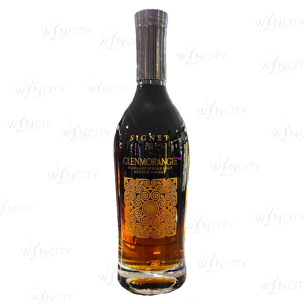 Glenmorangie The Signet Highland Single Malt (Without Gift Pack)