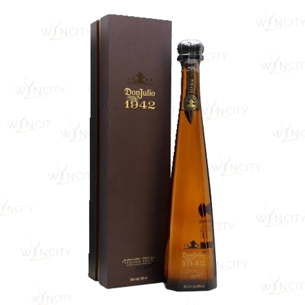 Don Julio Anejo 1942