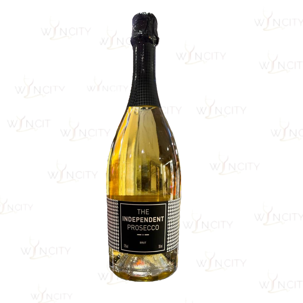 The Independent Prosecco Fantinel Brut