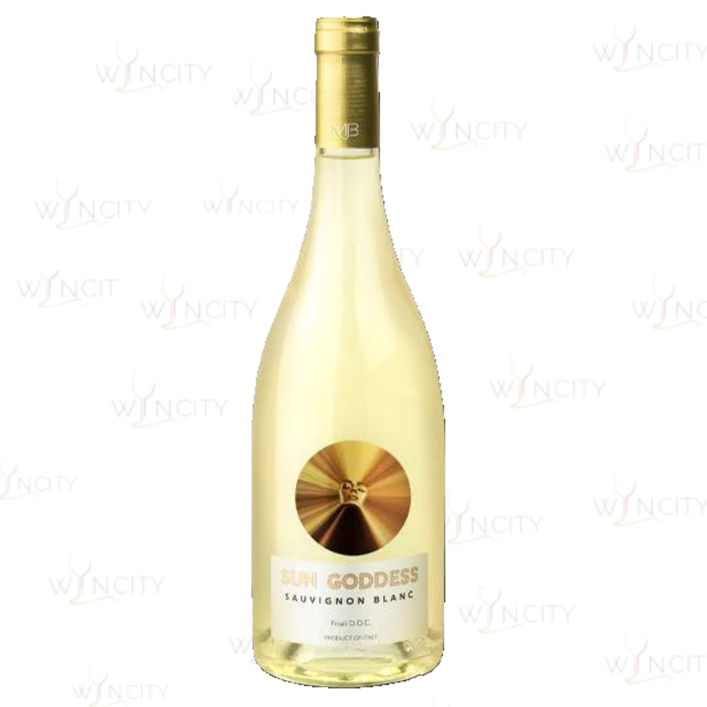 Fantinel Sun Goddess Sauvignon Blanc 75 Cl