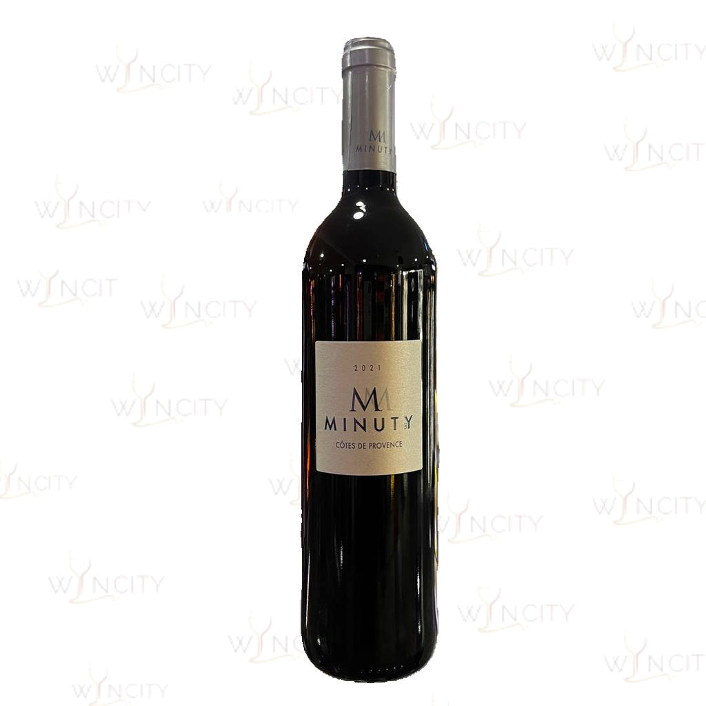 Chateau Minuty Rouge M