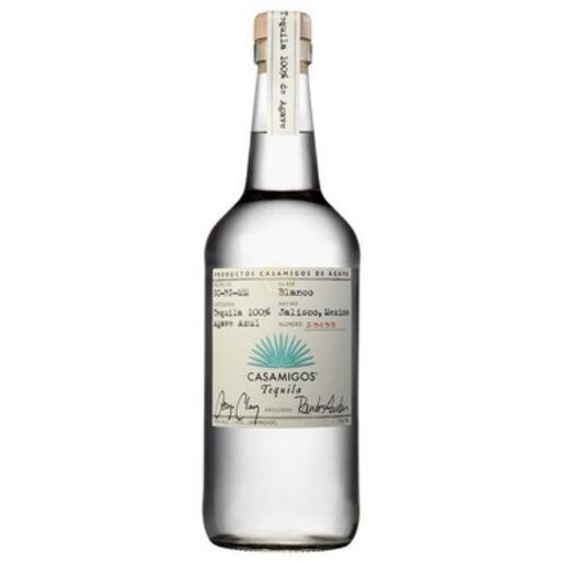 Casamigos Tequila Blanco 50ml
