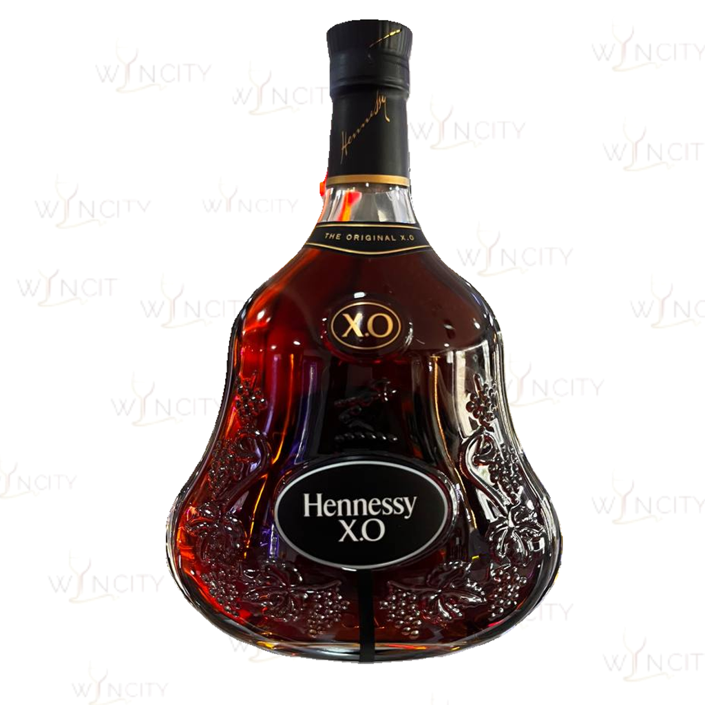 Hennessy XO Luminous