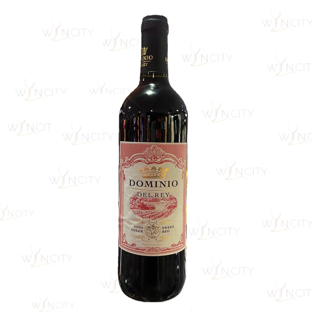 Dominio Del Rey Sweet Red