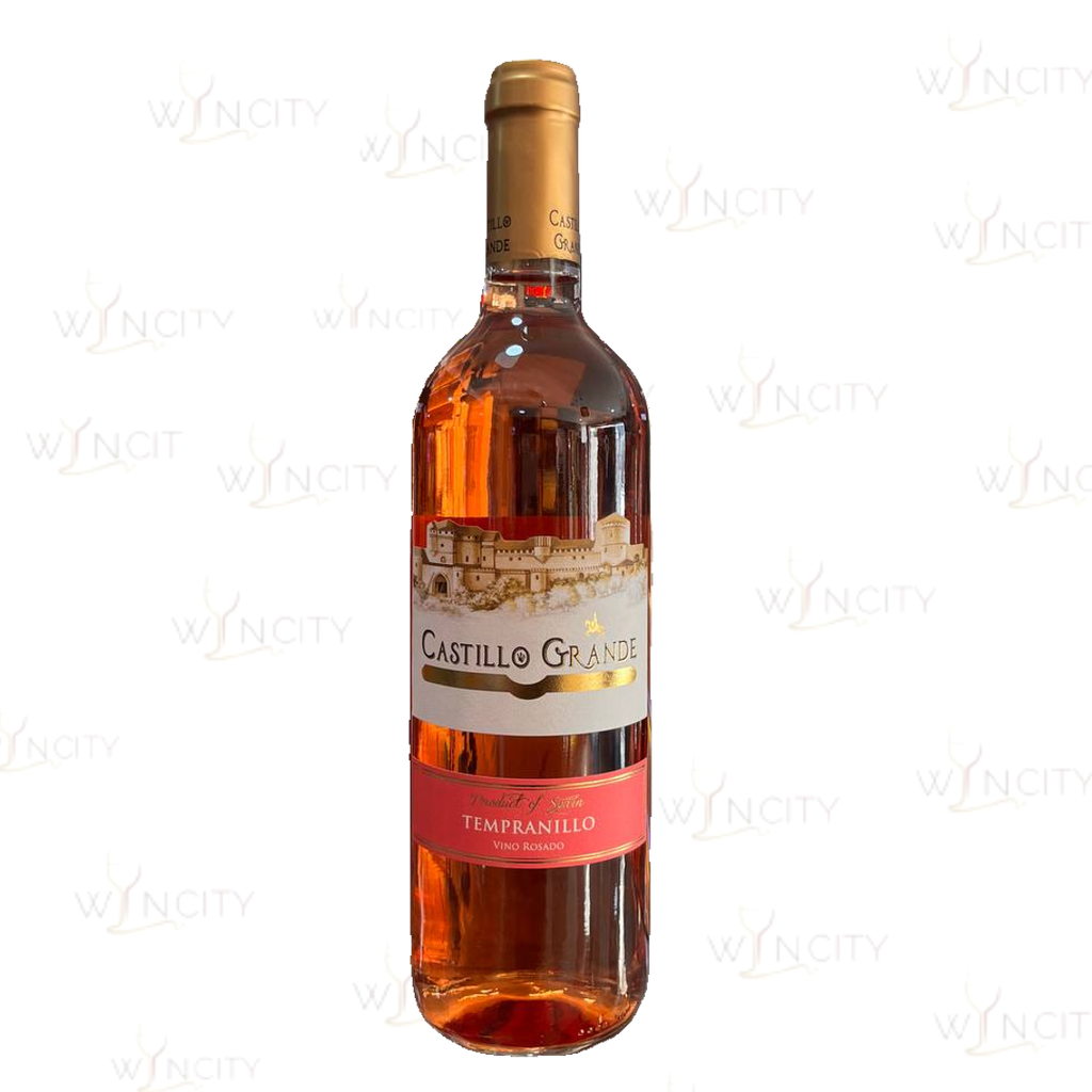 Castillo Grande Vino Rosado/Rose