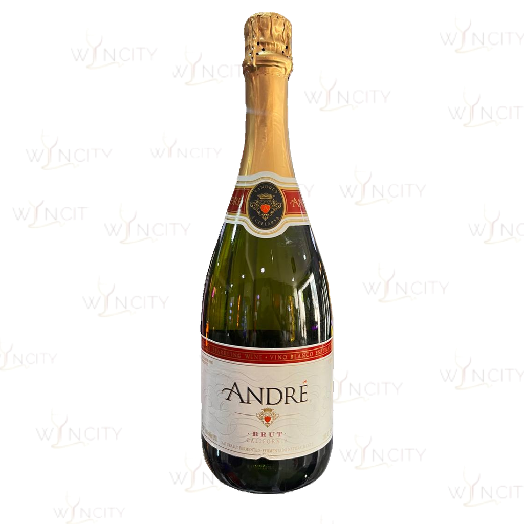 Andre Brut California