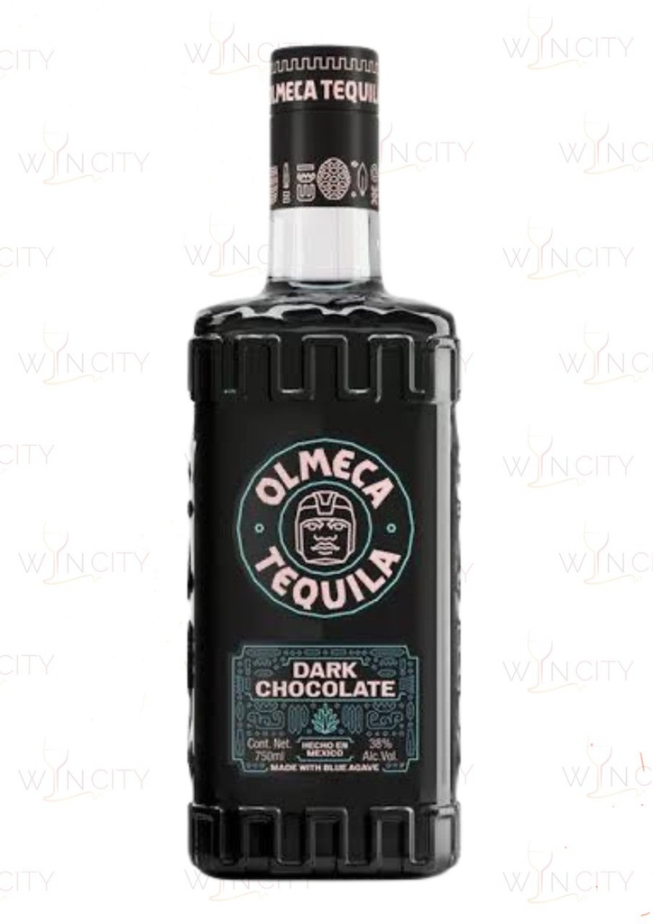 Olmeca Dark Chocolate