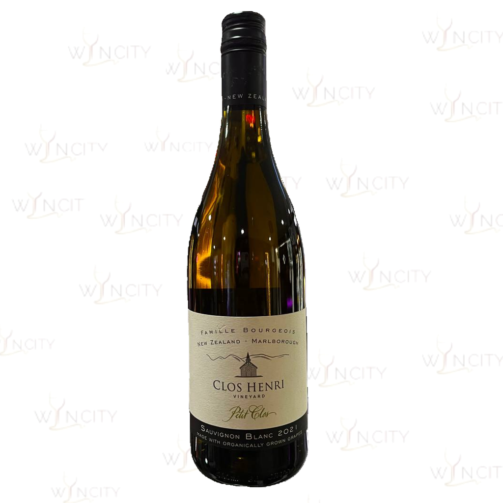 Clos Henri Petit Sauvignon Blanc