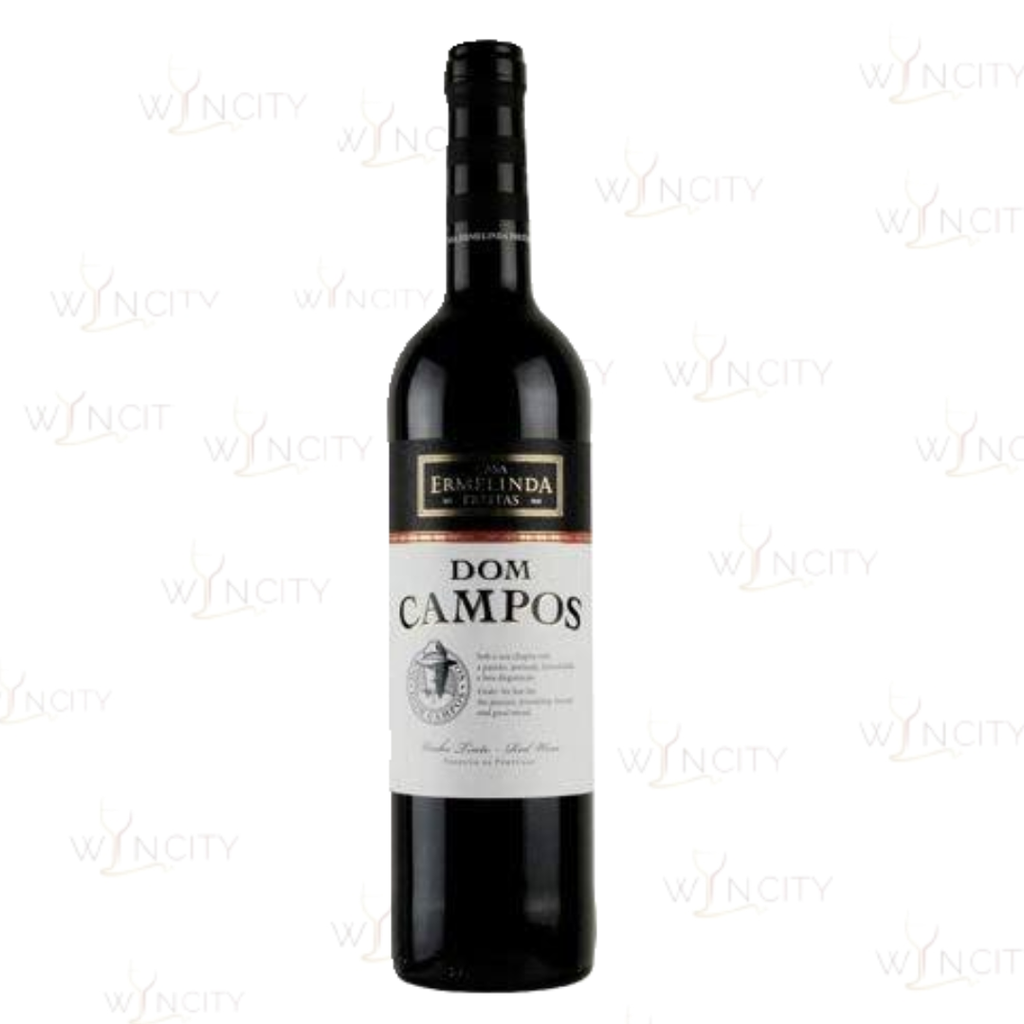 Ermelinda Vinho Tinto Dom Campos (Red) - 75cl