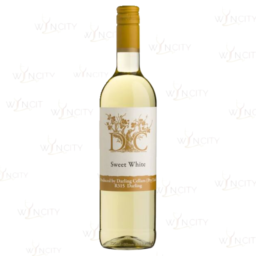 Darling Cellar Sweet White