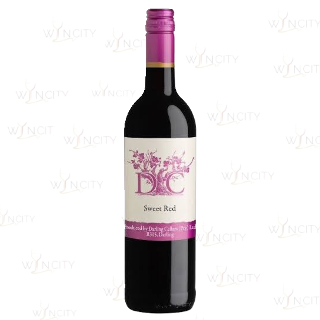 Darling Cellar Sweet Red