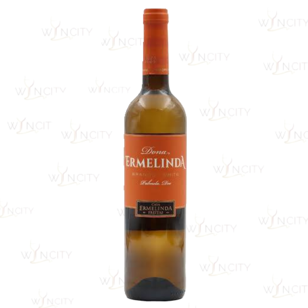 Ermelinda Vinho Branco Palmela Dona Ermelinda (White) 75 Cl