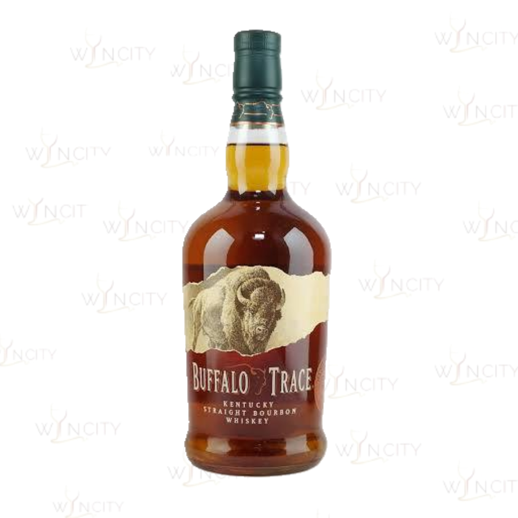 Buffalo Trace Kentucky Whisky