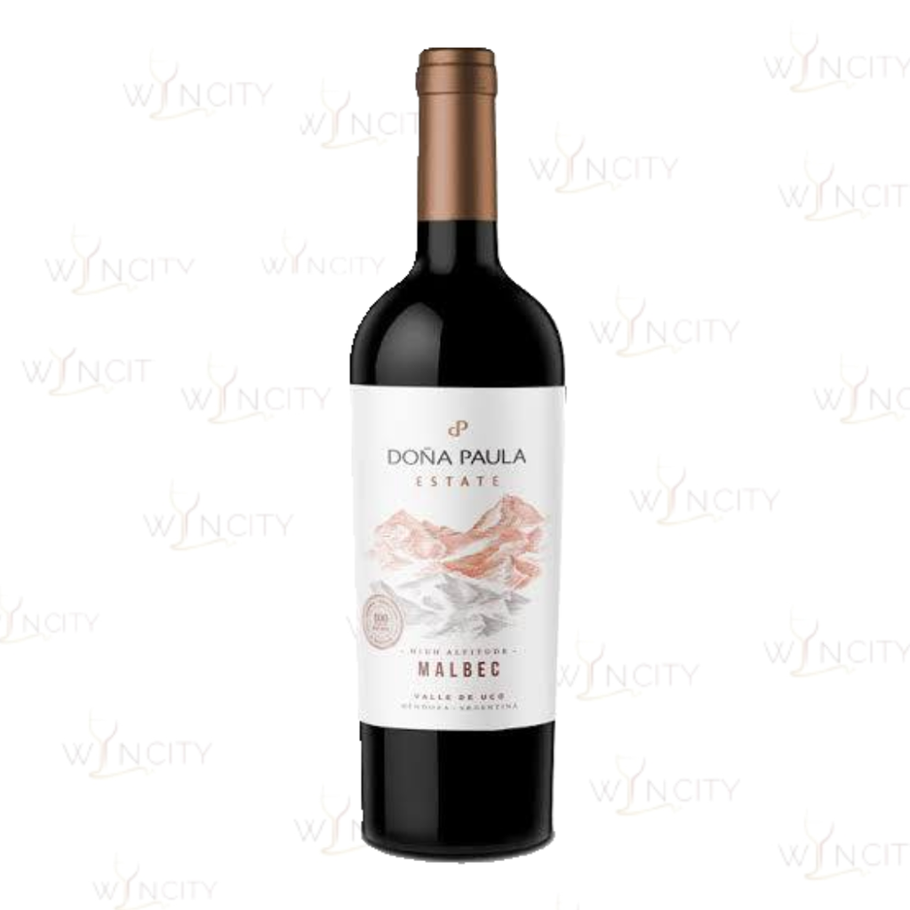 Dona Paula Estate Malbec 75 Cl
