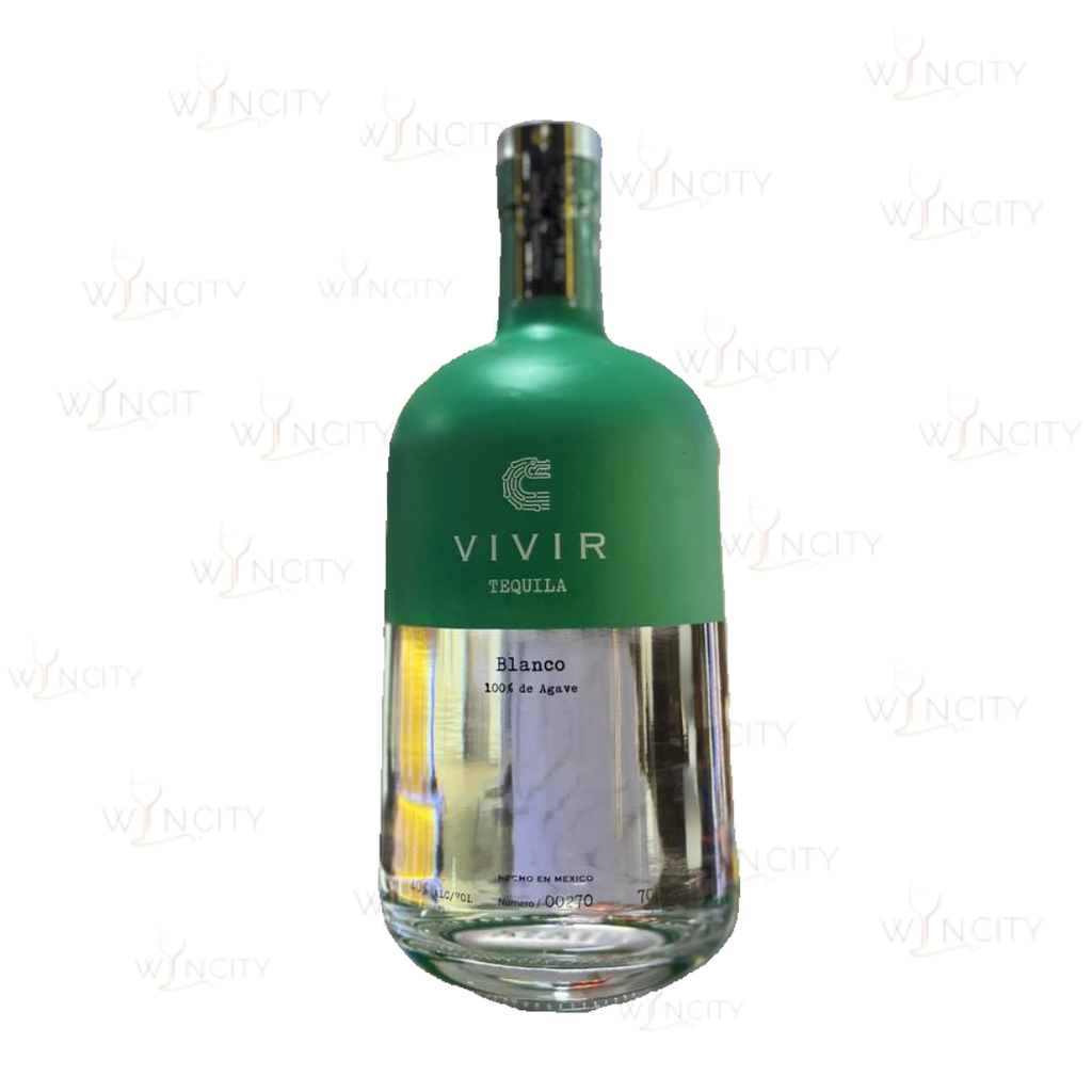 Vivir Tequila Blanco
