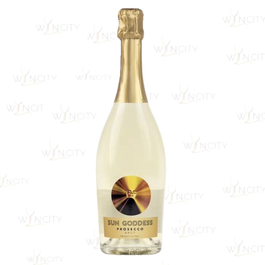 Fantinel Sun Goddess Prosecco Brut