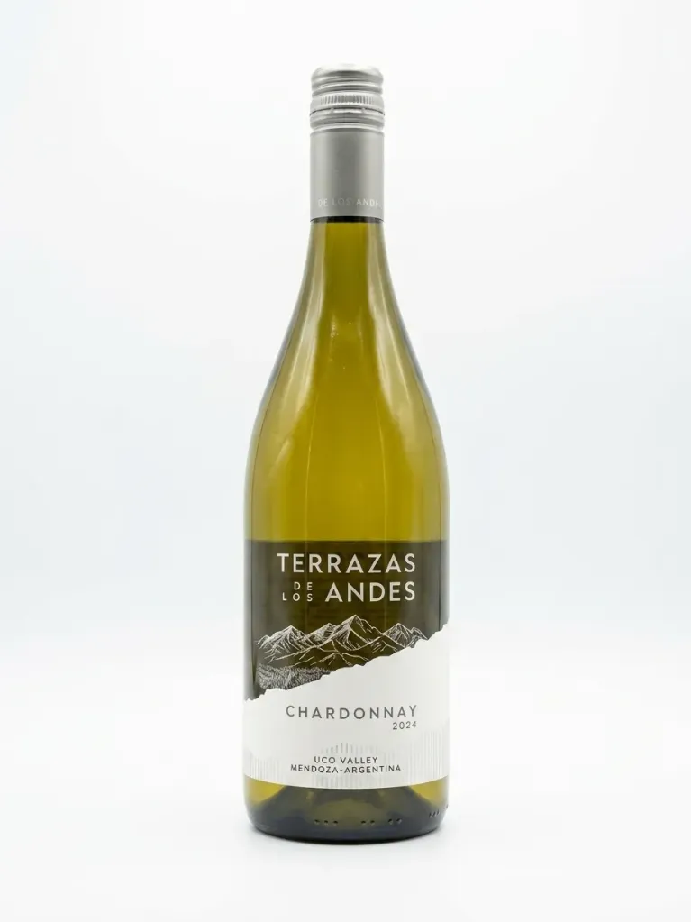 Terrazas de los Andes Chardonnay 2020