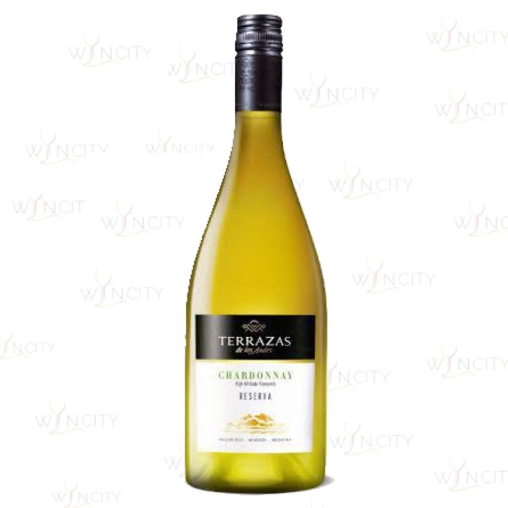 Terrazas de los Andes Chardonnay 2020