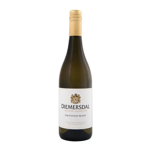 Diemersdal Cape Town Sauvignon Blanc 75 Cl