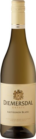 Diemersdal Cape Town Sauvignon Blanc 75 Cl