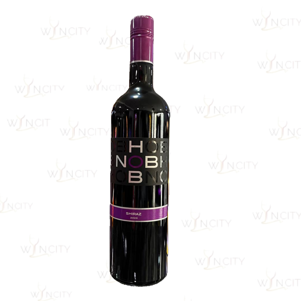 Hobnob Shiraz 2020