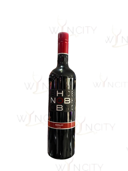 Hobnob Merlot