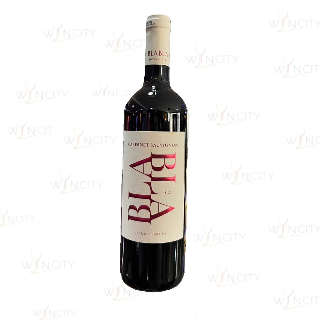 Blabla Cabernet Sauvignon