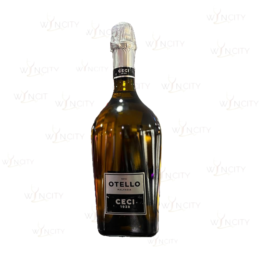 Ceci Otello Malvasia Spumante Brut