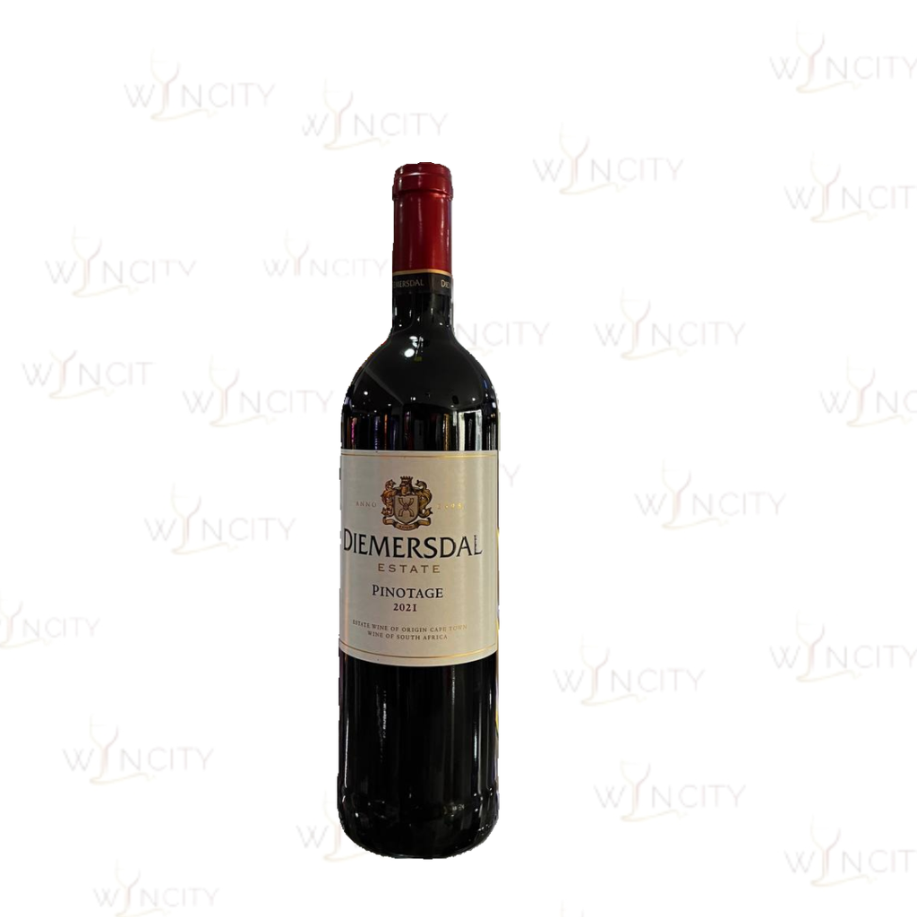 Diemersdal Pinotage 75cl