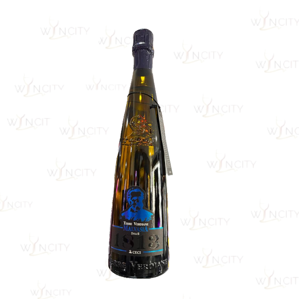 Ceci Terre Verdiane Malvasia Dolce
