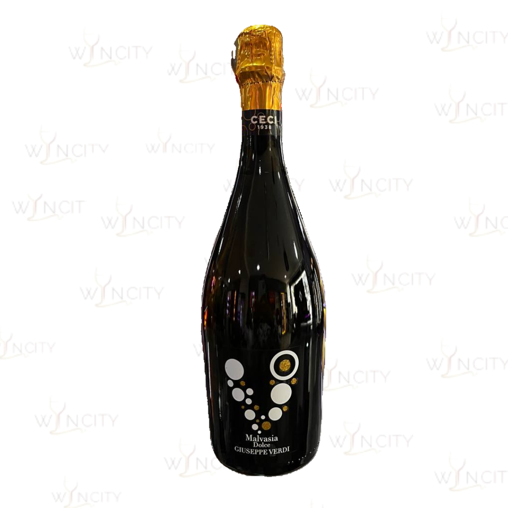 Ceci Malvasia Dolce Guseppe Verdi