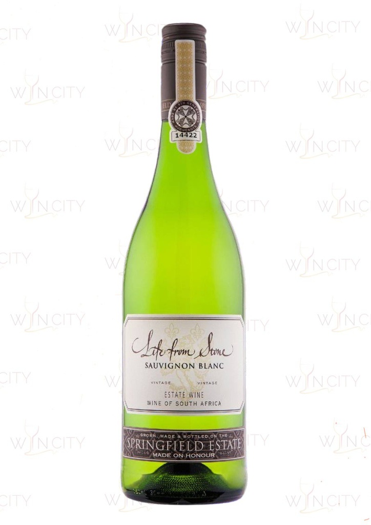 Springfield Estate Life From Stone Sauvignon Blanc