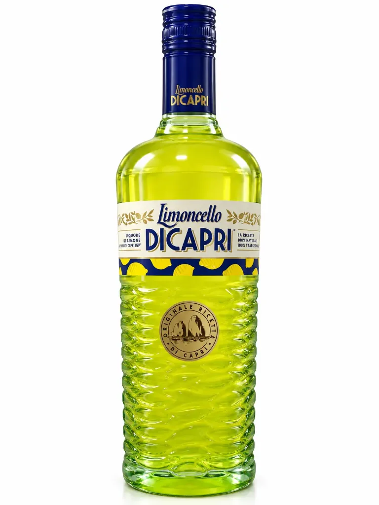 Dicarpi Limoncello