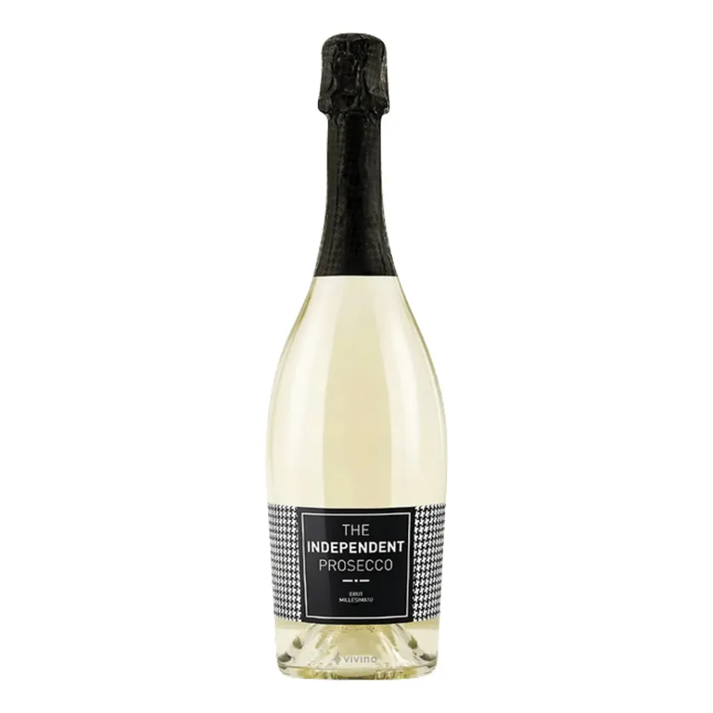 Fantinel The Independent Rosé 75 Cl
