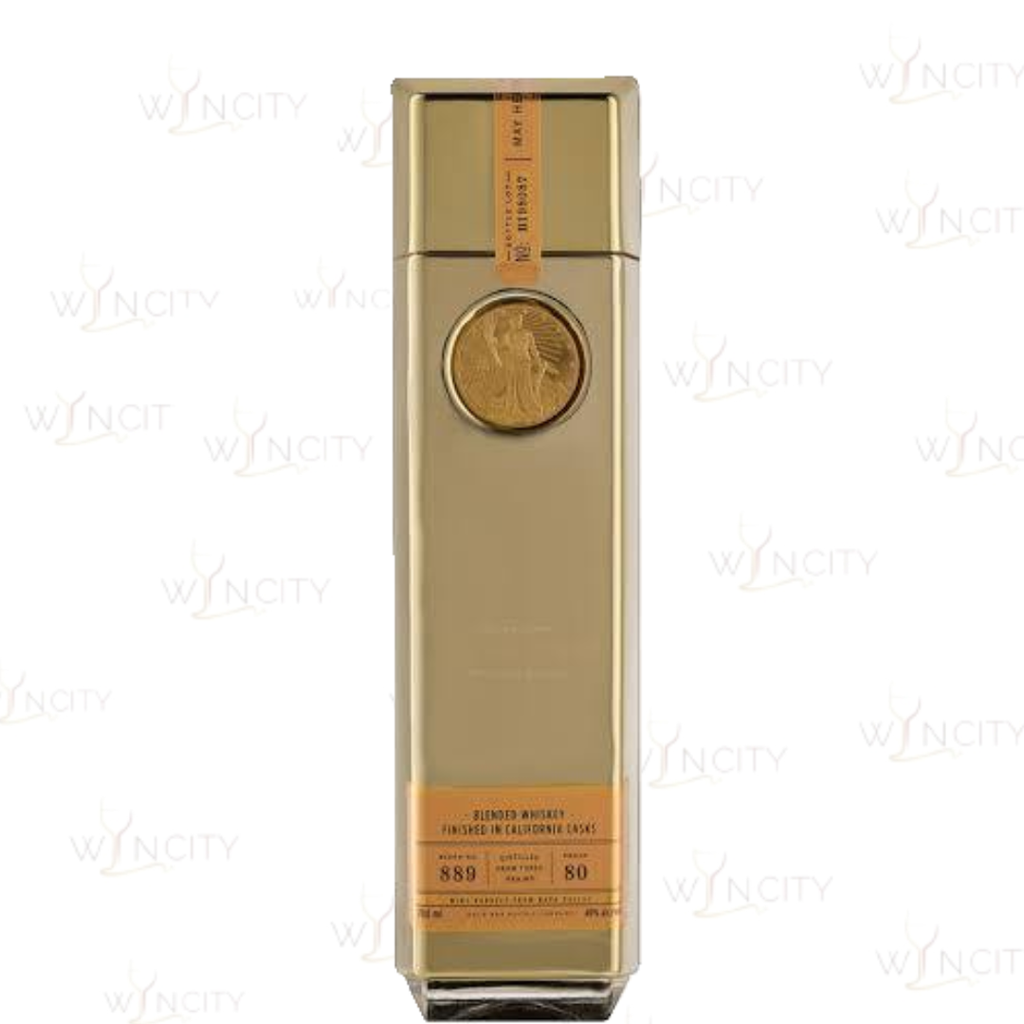 Gold Bar Blended Whisky