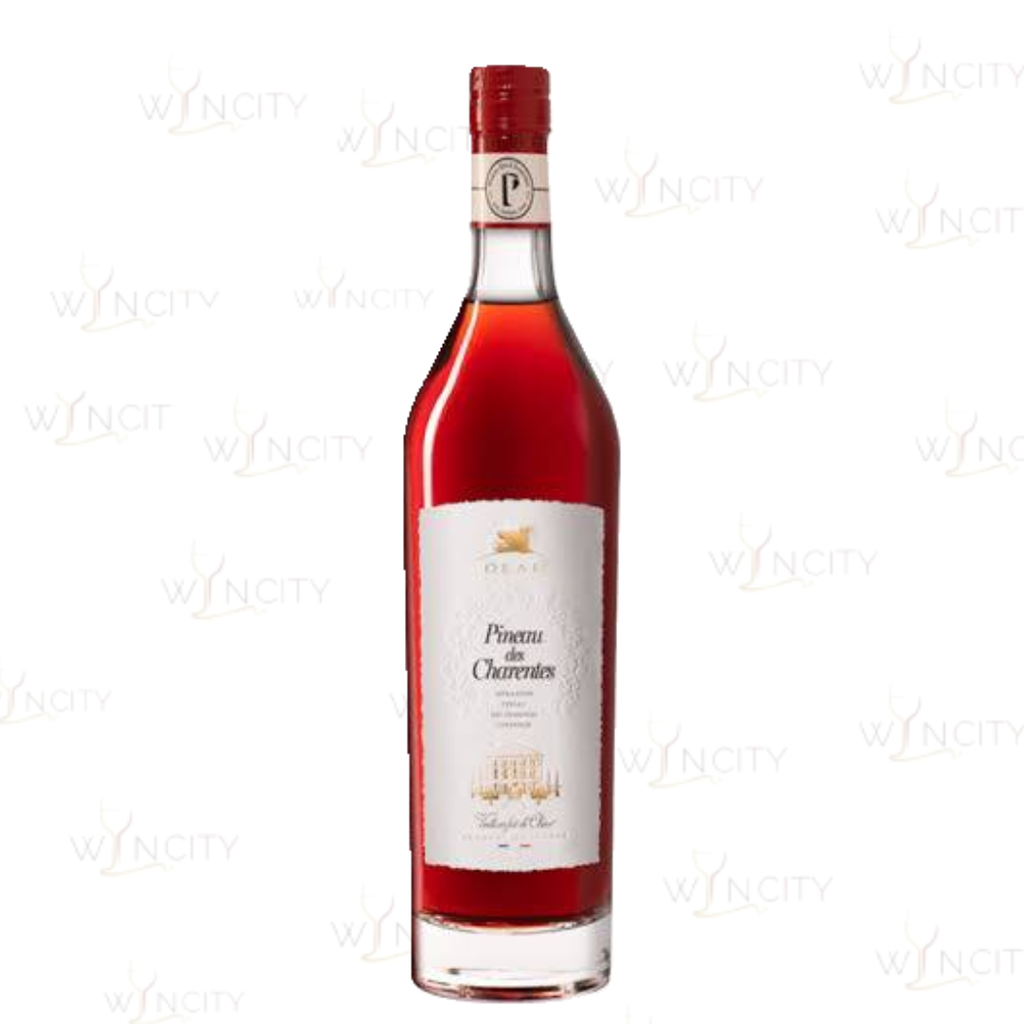 Deau Pineau des Charentes