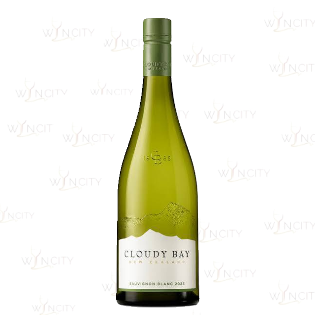 Cloudy Bay Sauvignon Blanc